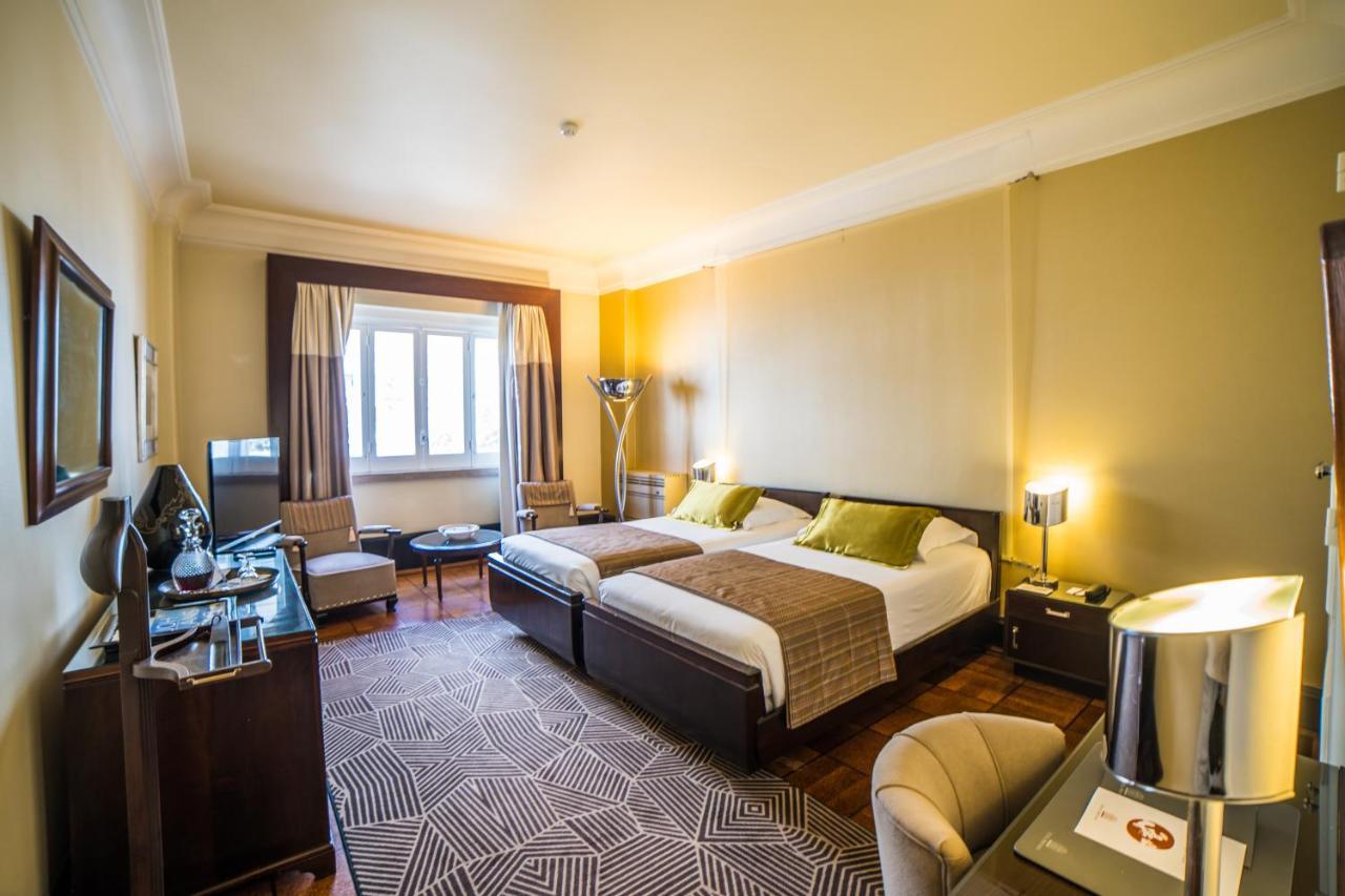 Britania Art Deco - Heritage Collection - Avenida 4* Lisbon