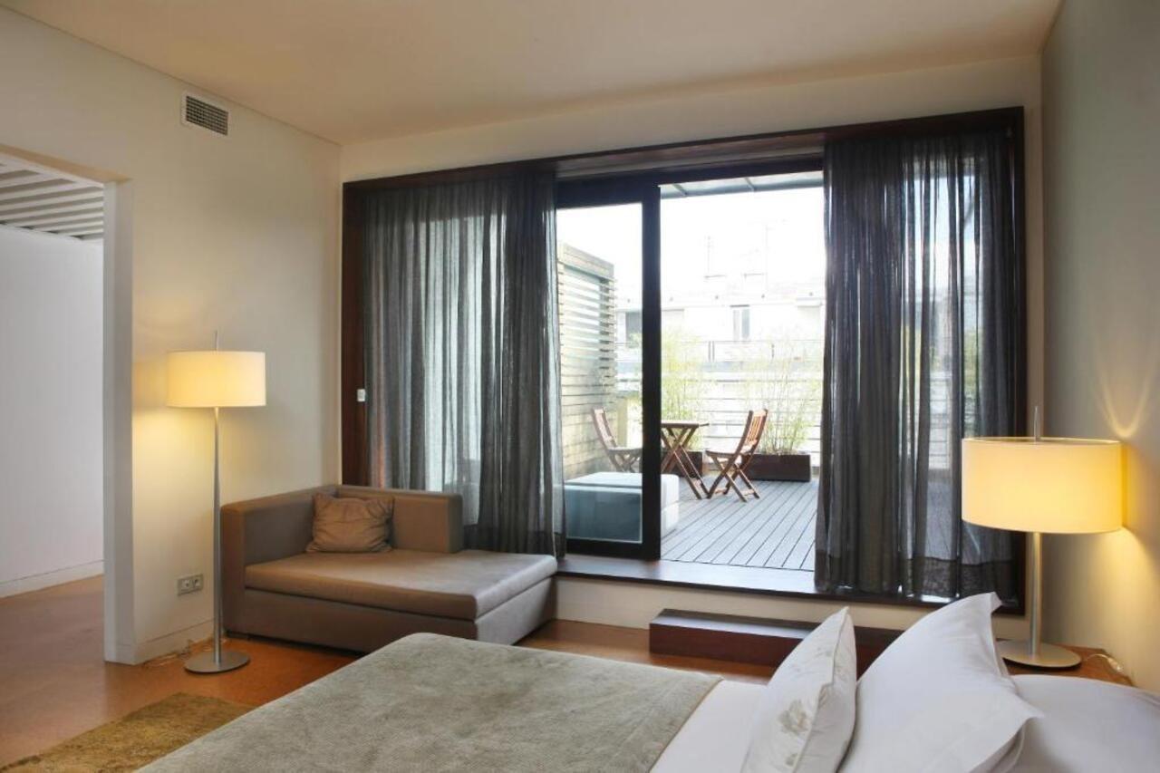 Britania Art Deco - Heritage Collection - Avenida Hotel Lisbon