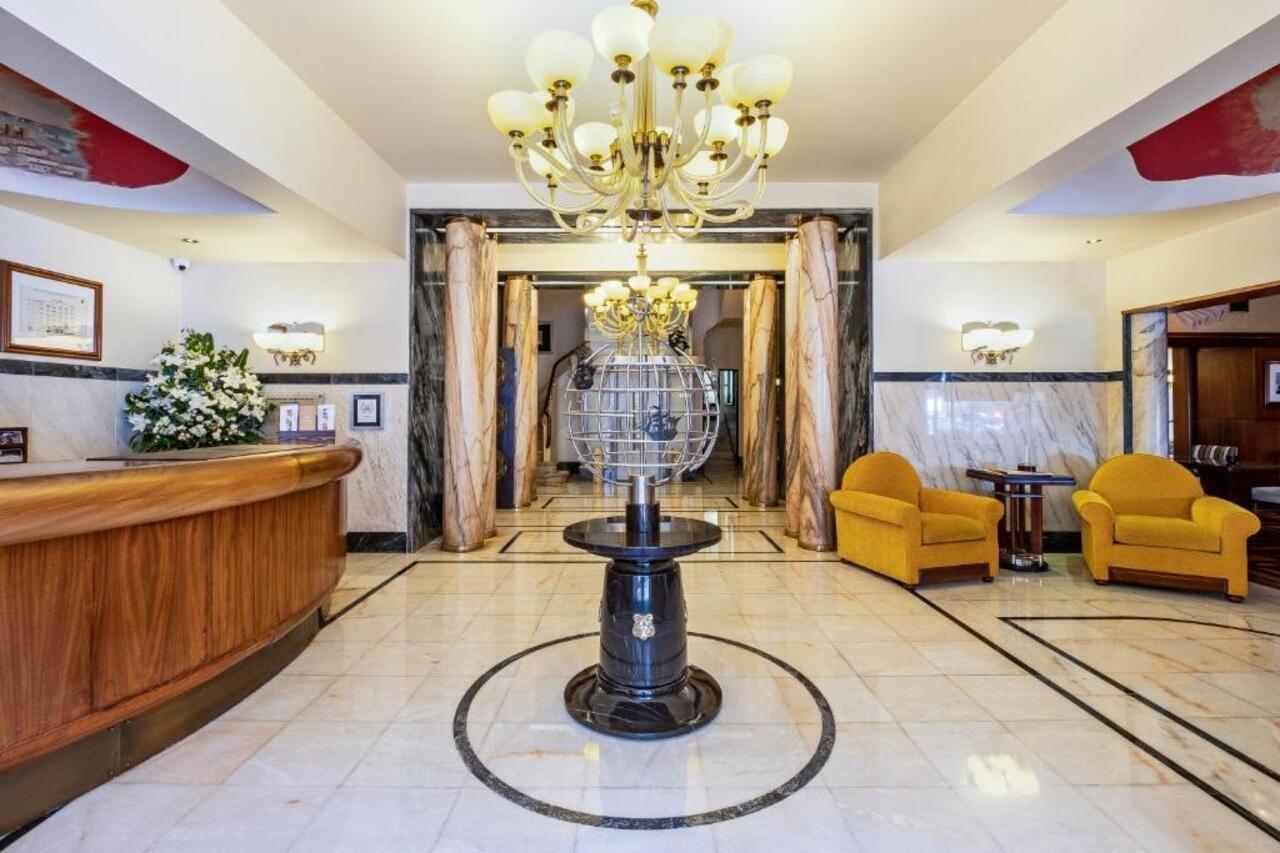 Hotel Britania Art Deco - Heritage Collection - Avenida Lisbon