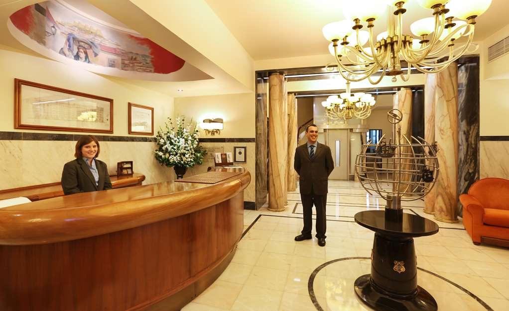 Britania Art Deco - Heritage Collection - Avenida Lisbon