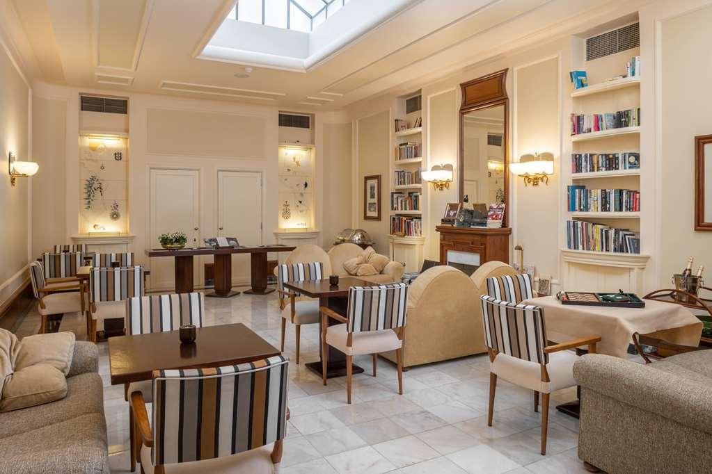 Britania Art Deco - Heritage Collection - Avenida Hotel Lisbon