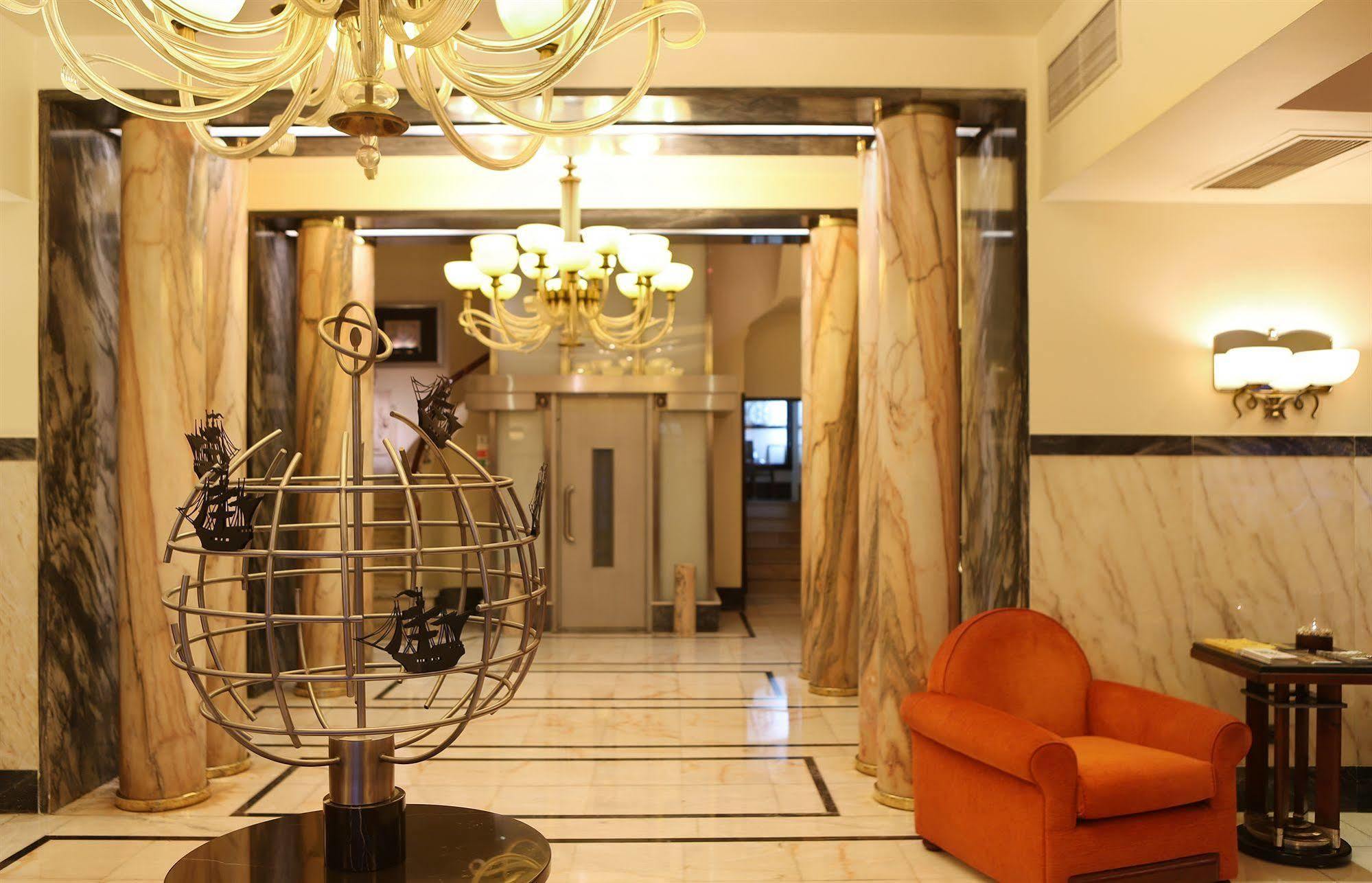 Britania Art Deco - Heritage Collection - Avenida Hotel Lisbon
